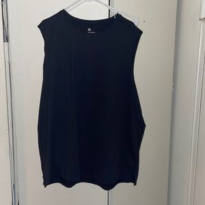 Mens Tank Top.
